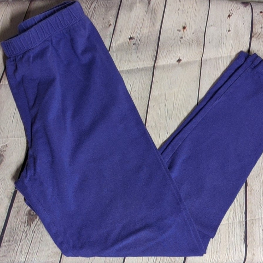 Like new! Circo Girls Leggings